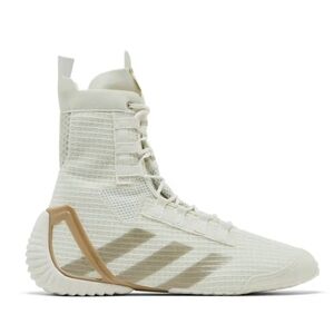 NWT Unisex Adidas Boxing Speedex 23  High-Top Athletic Shoes Mans 6.5 Womans 7.5